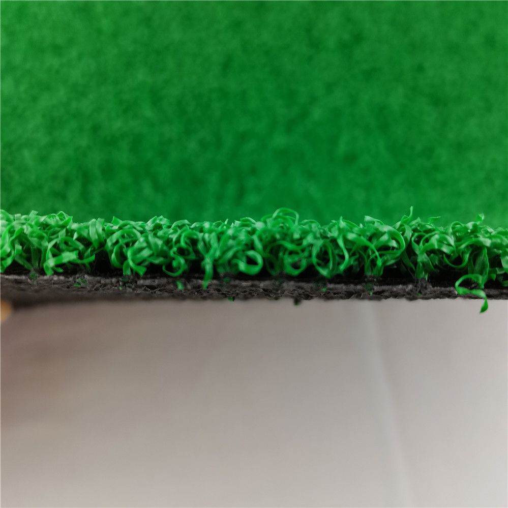 Golf artificial grass