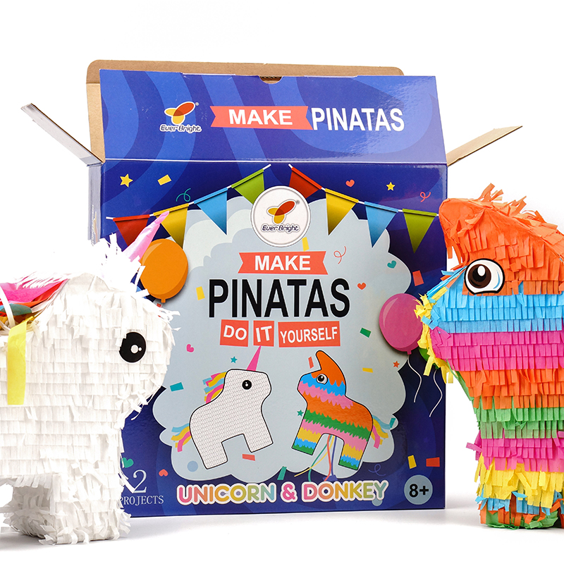 Diy Pinata