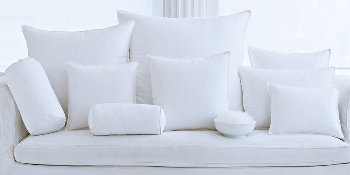 Anhui Hongrun (Group) Co., Ltd. – pillow core 2