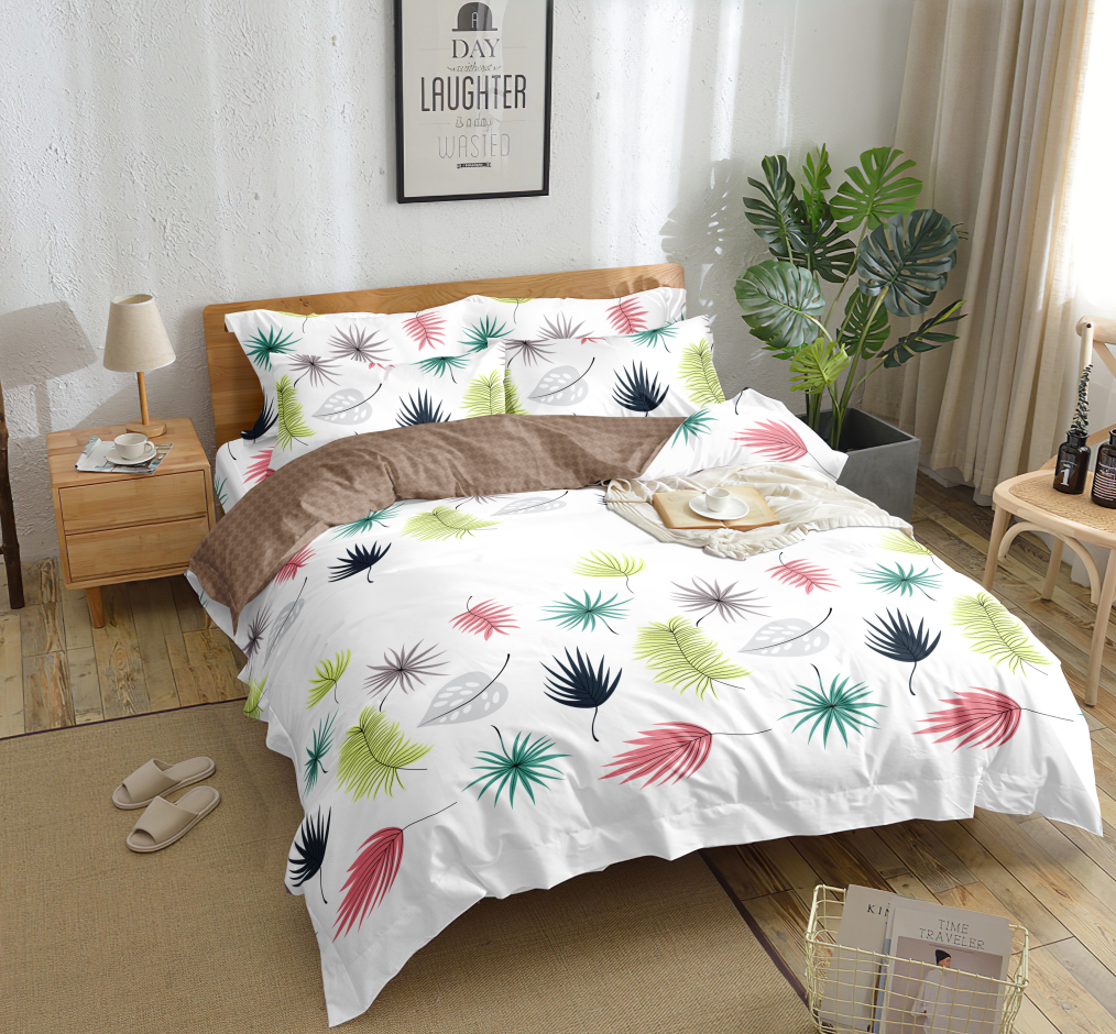Sheet set