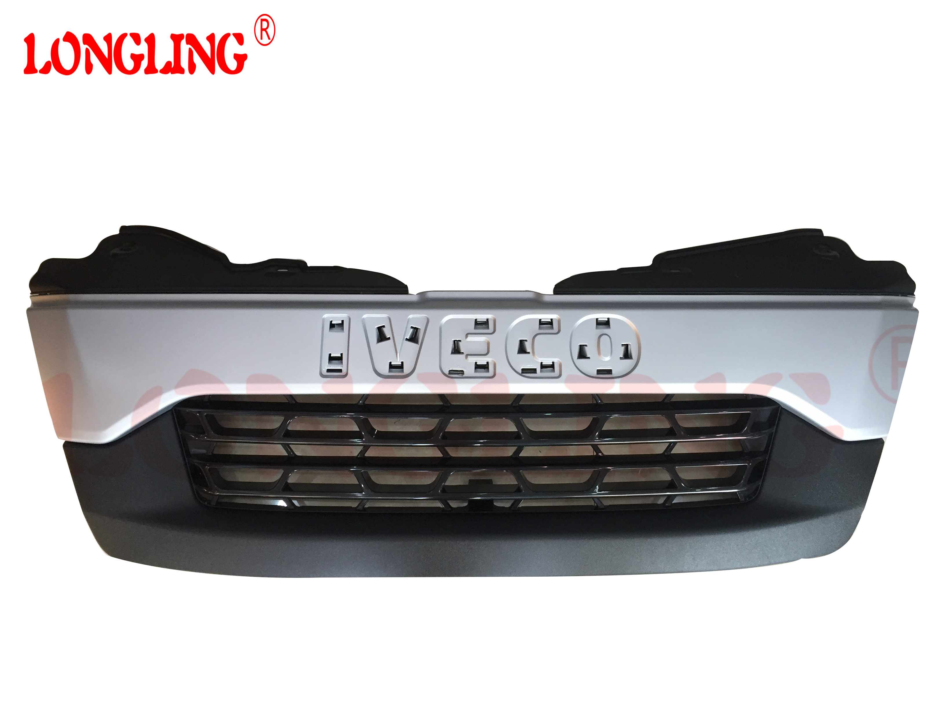 Grille For Daily