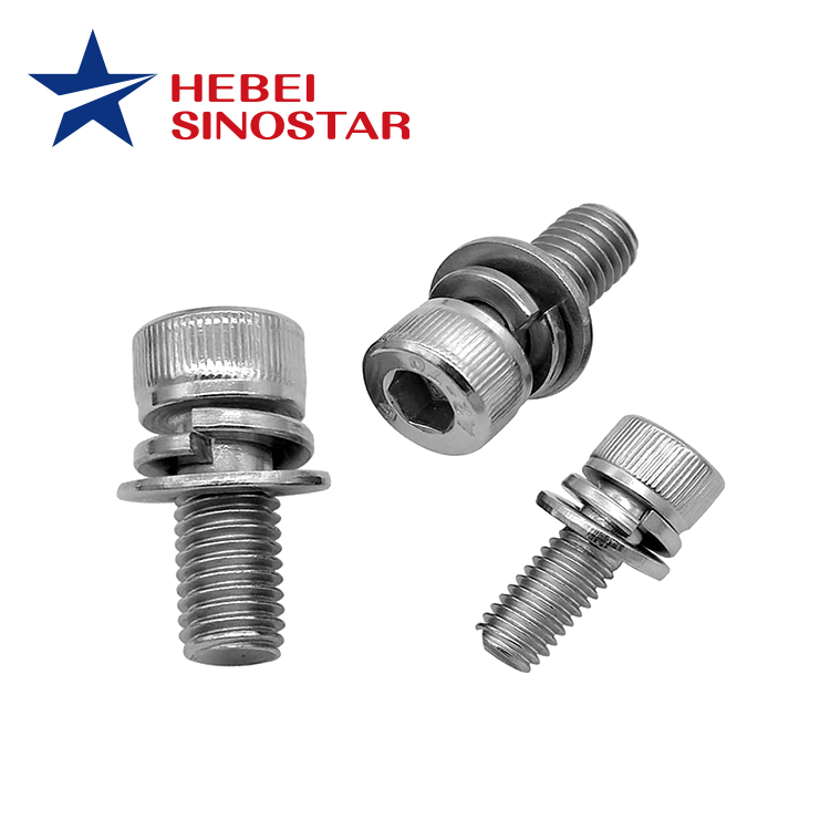 Assembly Parts