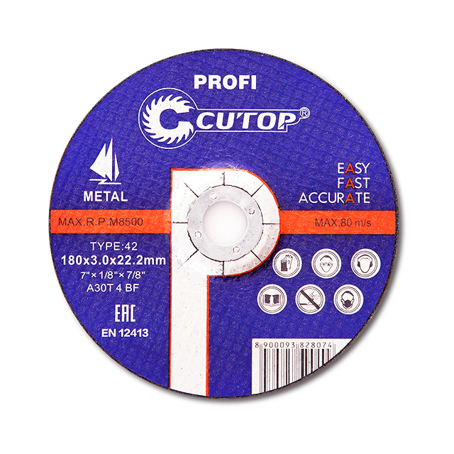 grinding wheels