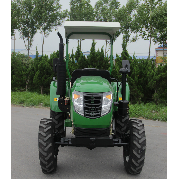 110 Tractor