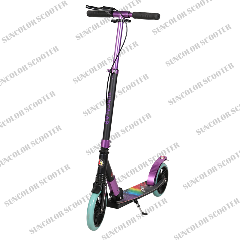 scooter