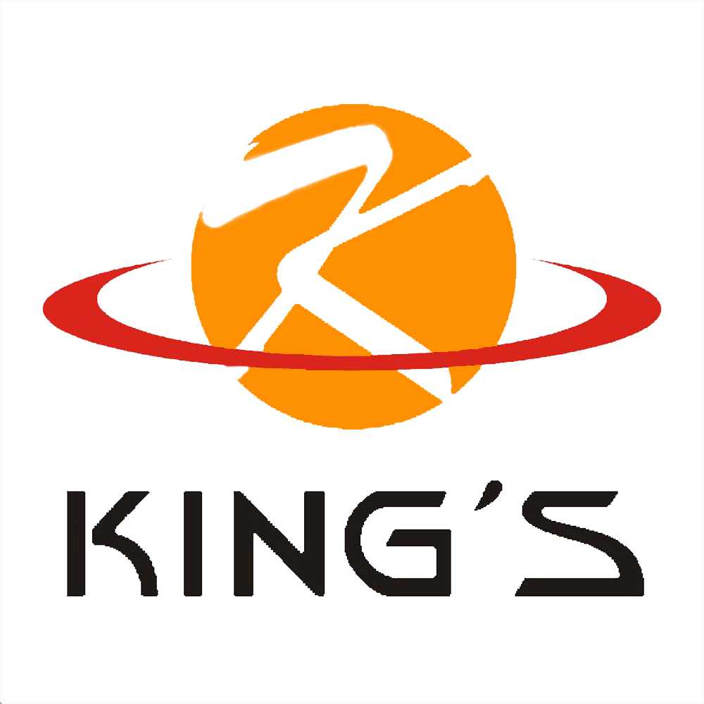 CHAOZHOU KING'S PORCELAIN INDUSTRY CO.,LTD