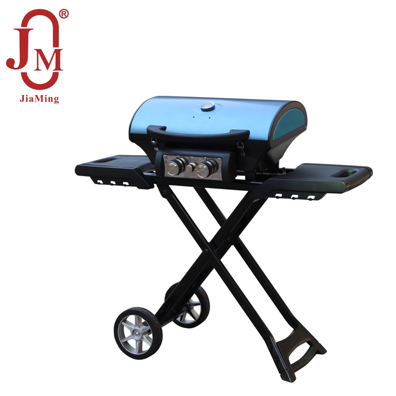 Foshan Shunde jiaming Gas Appliance Co,.Ltd – raqueta de tenis 2