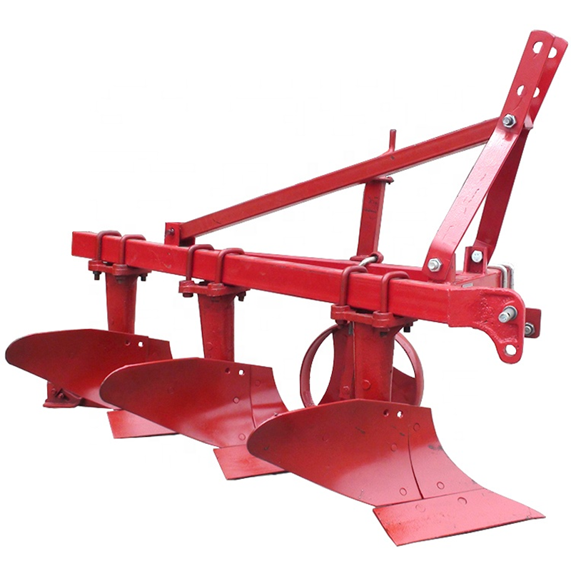 1L furrow plough