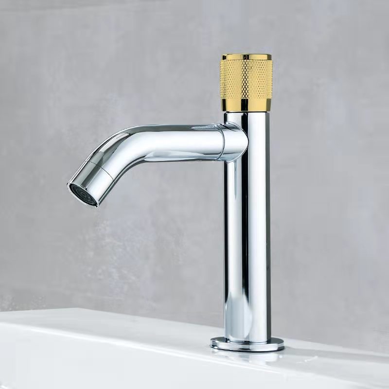 Universal rotary faucet Stainless steel basin faucet water tap
