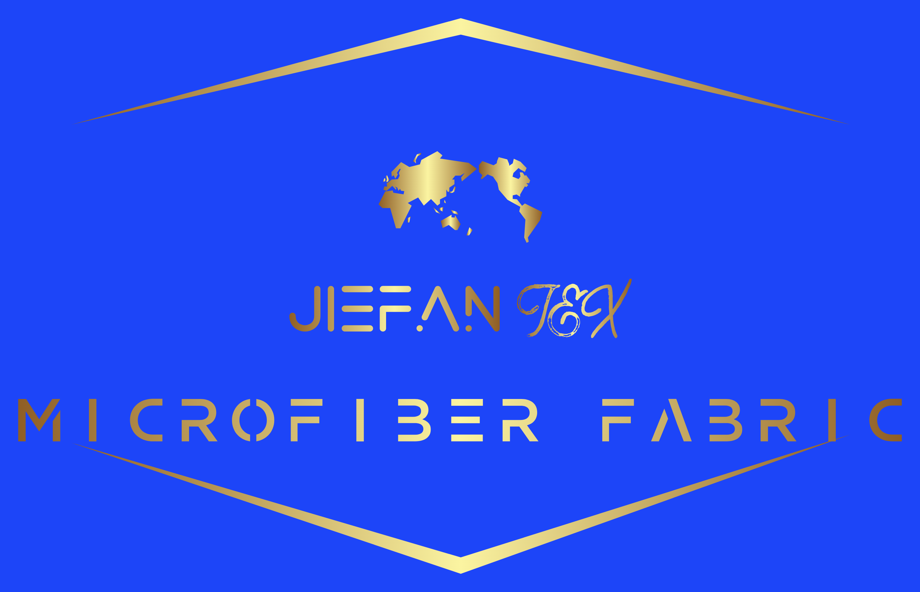 Changxing Jiefan Textile Co., LTD.