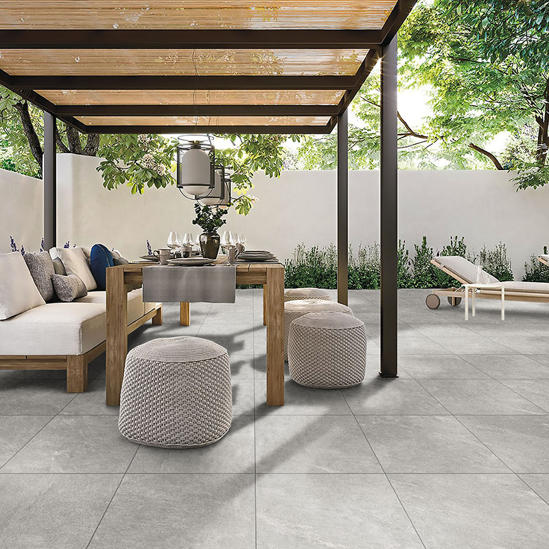 ROCKY ANTI-SLIP R11 Tile