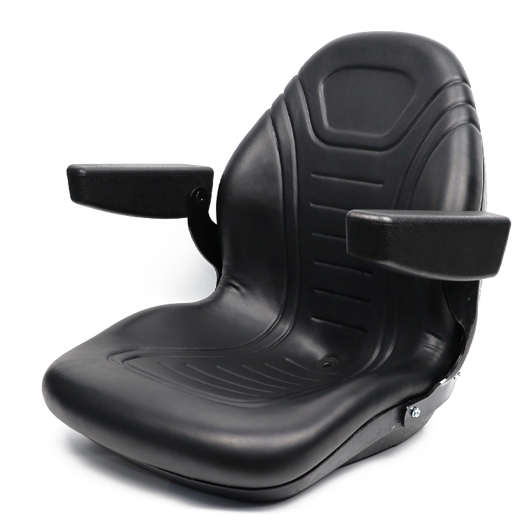 Lawn Mower Seat