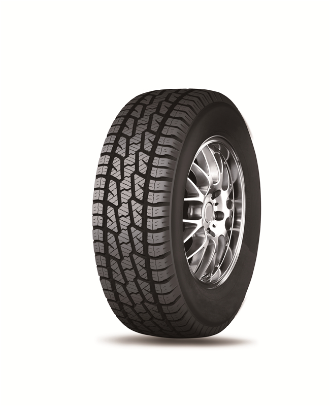 Winda All Terrain (A/T)light Truck Tire Wa80+