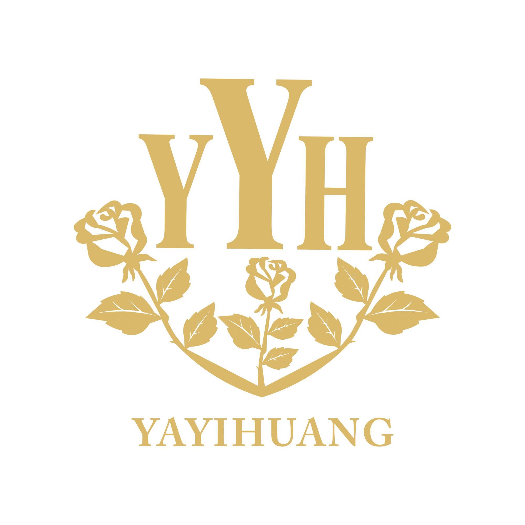 Guangzhou Yayihuang Clothing Co., Ltd.