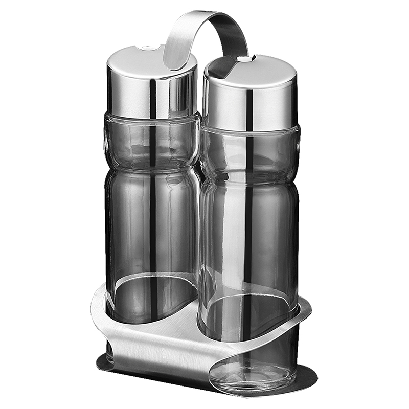 2pcs cruet set