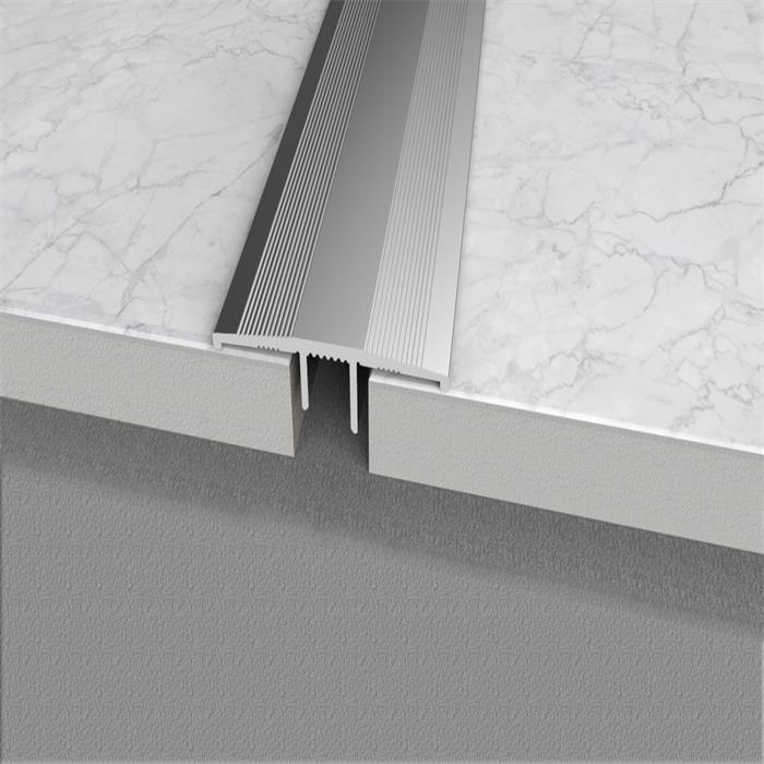 ALUMINIUM cover strip
