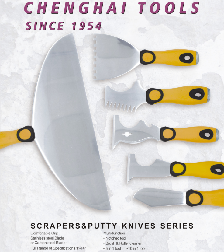 scraper