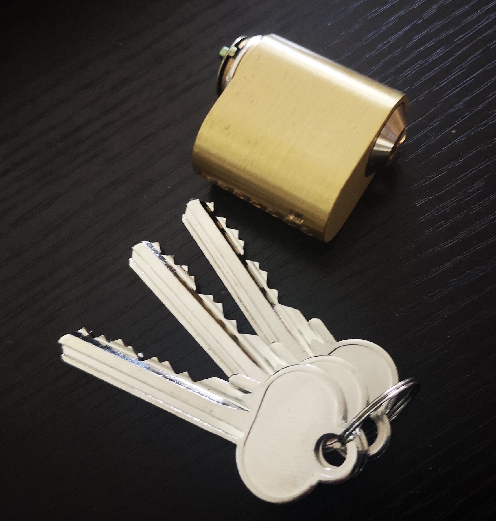 DIDA (WUXI) LOCKS CO.,LTD. – Roller shutter locks 4