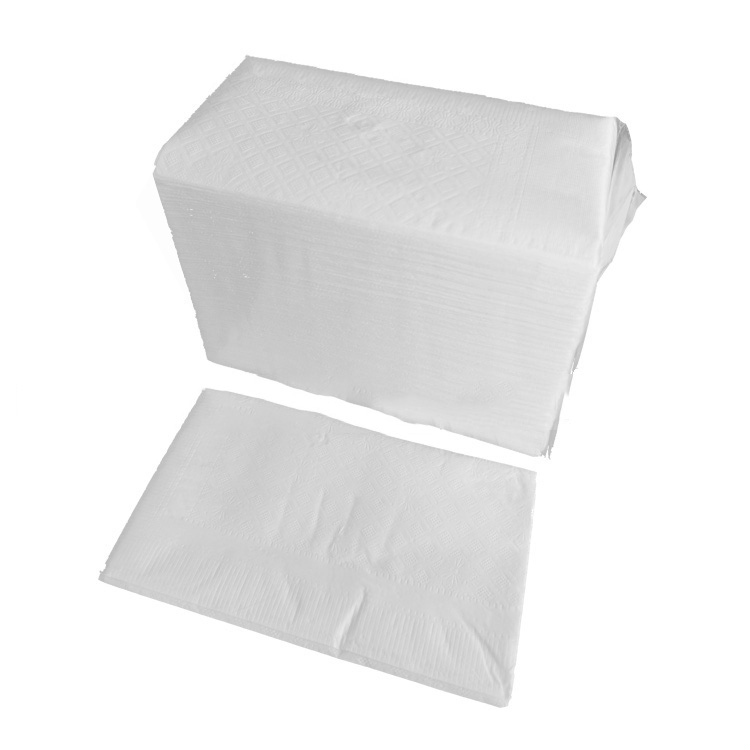 Dinner Napkins 1/8 fold