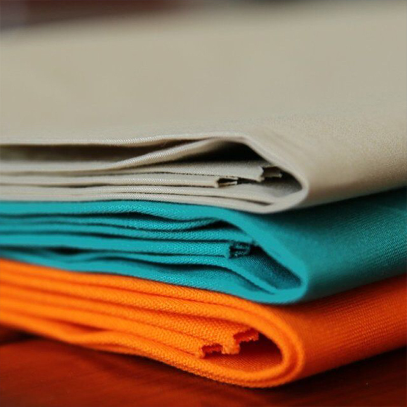 Polyester- cotton fabric