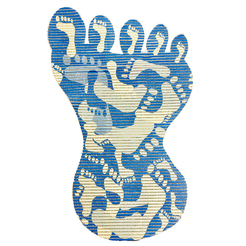 PVC Anti-Slip Floor Mat Anti-Slip Mat