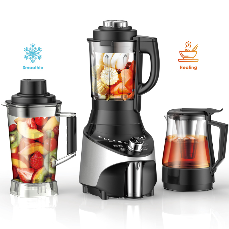 Multifunction food processer