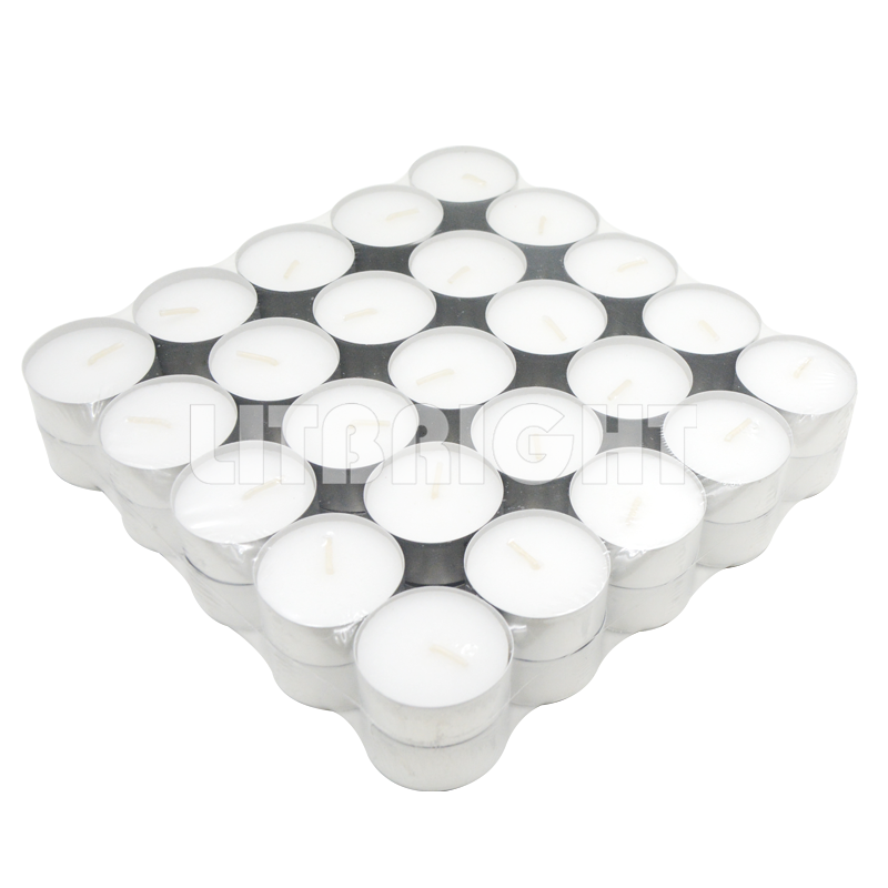 tealight/compressed tealight candle/various size/various package