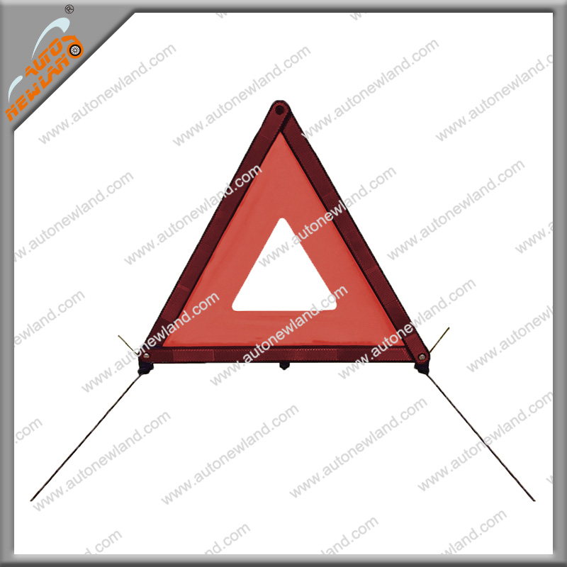 Warning Triangle