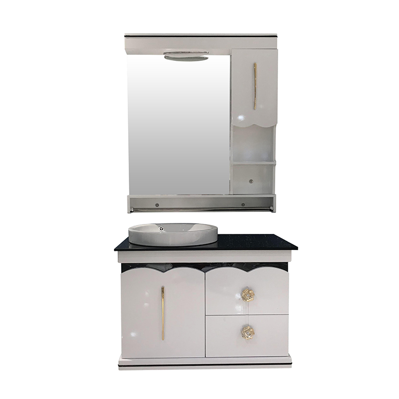 PVC Bathroom Vanity