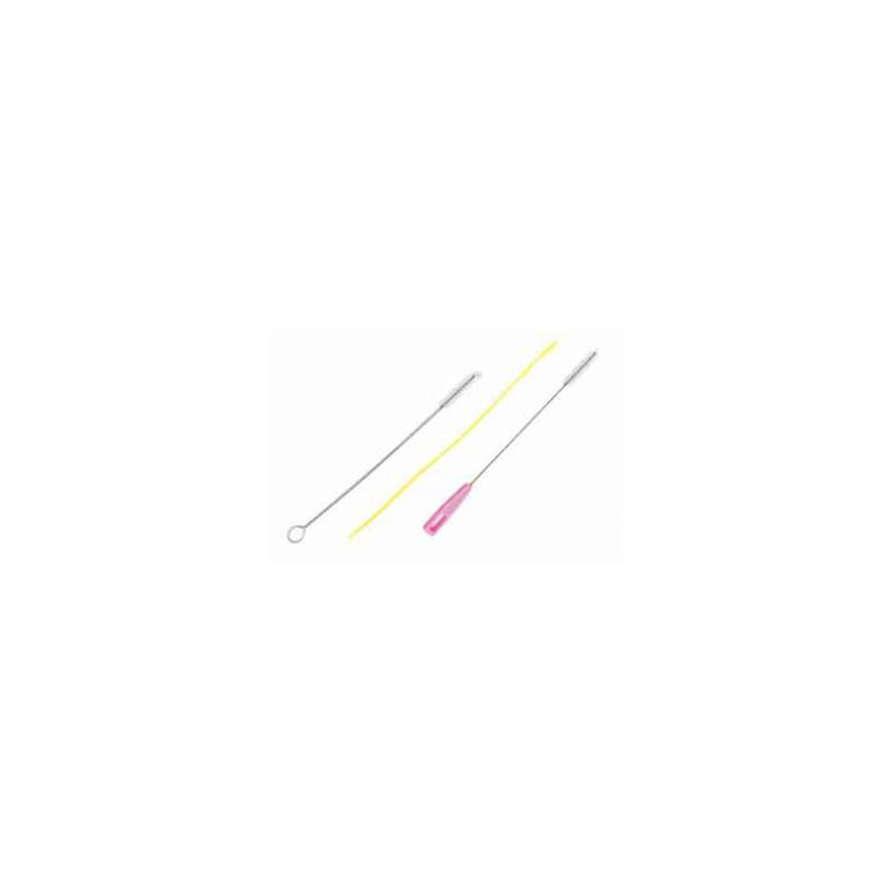 UT116 Silicone Straw Brush Loop