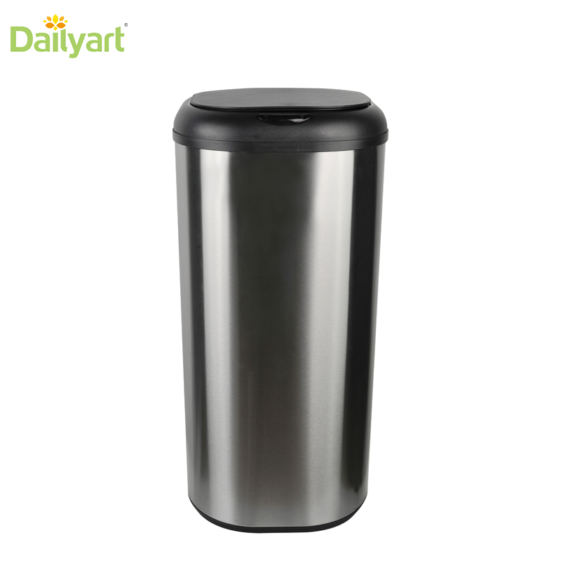 Sensor Bin