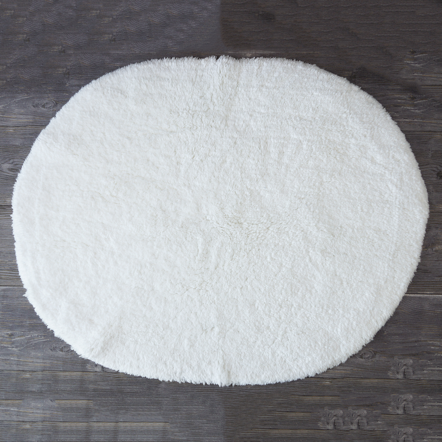 Cotton Bath Rugs Set for Hotel Bathroom