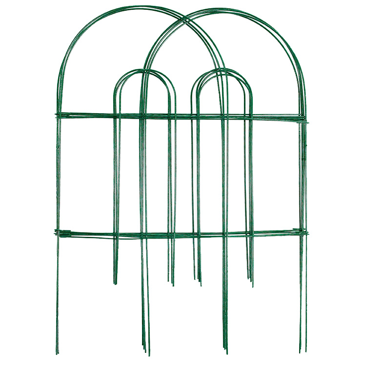 Decorative Fence