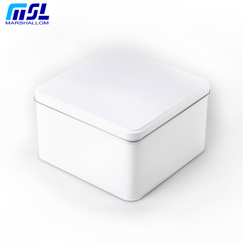 tin box