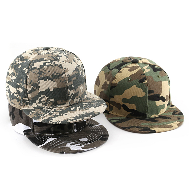Cheap hot sale oem custom logo hiphop 5 panel snapback cap for men