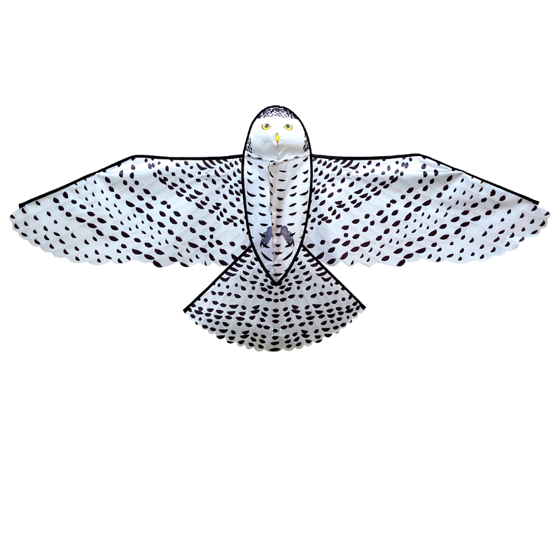 3d Owl Kite