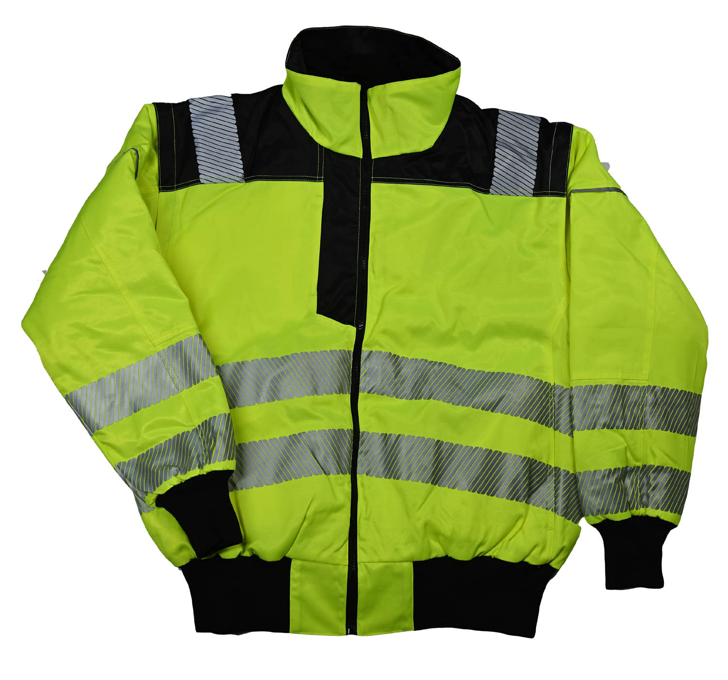 Man's working jacket