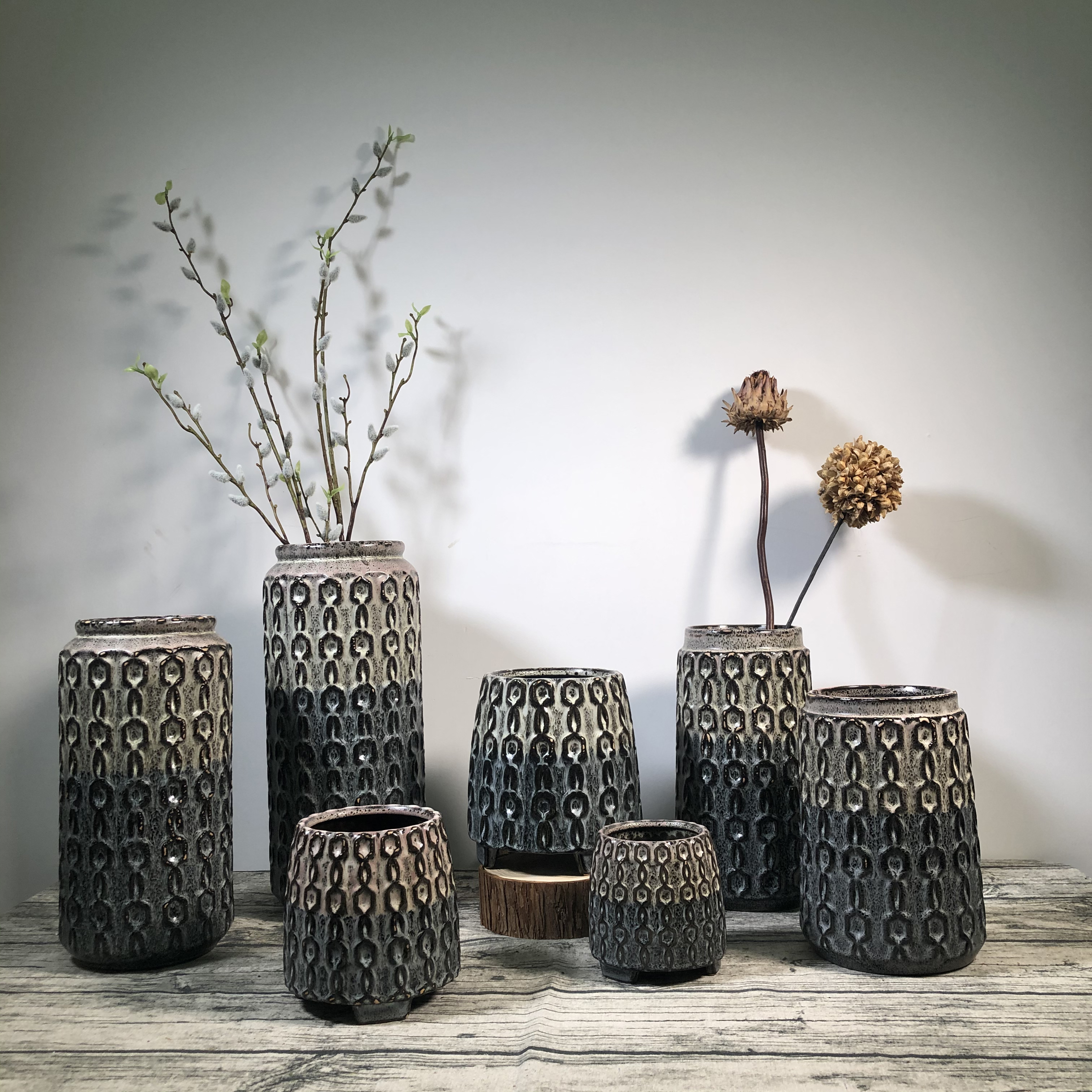 CHAOZHOU HIGHKEY CERAMICS INDUSTRIAL.CO.,LTD – vela aromática 2