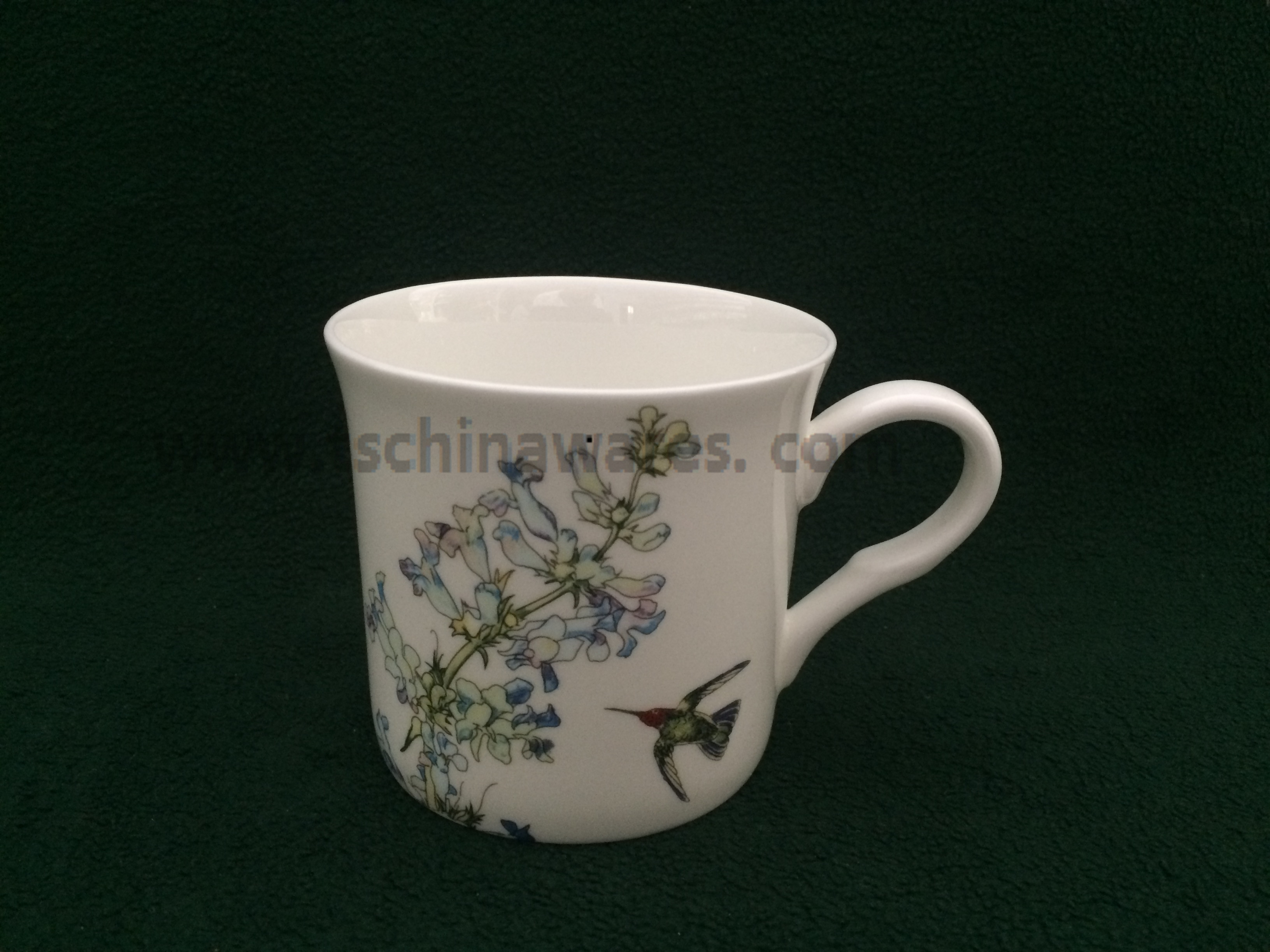 Bone China Mug