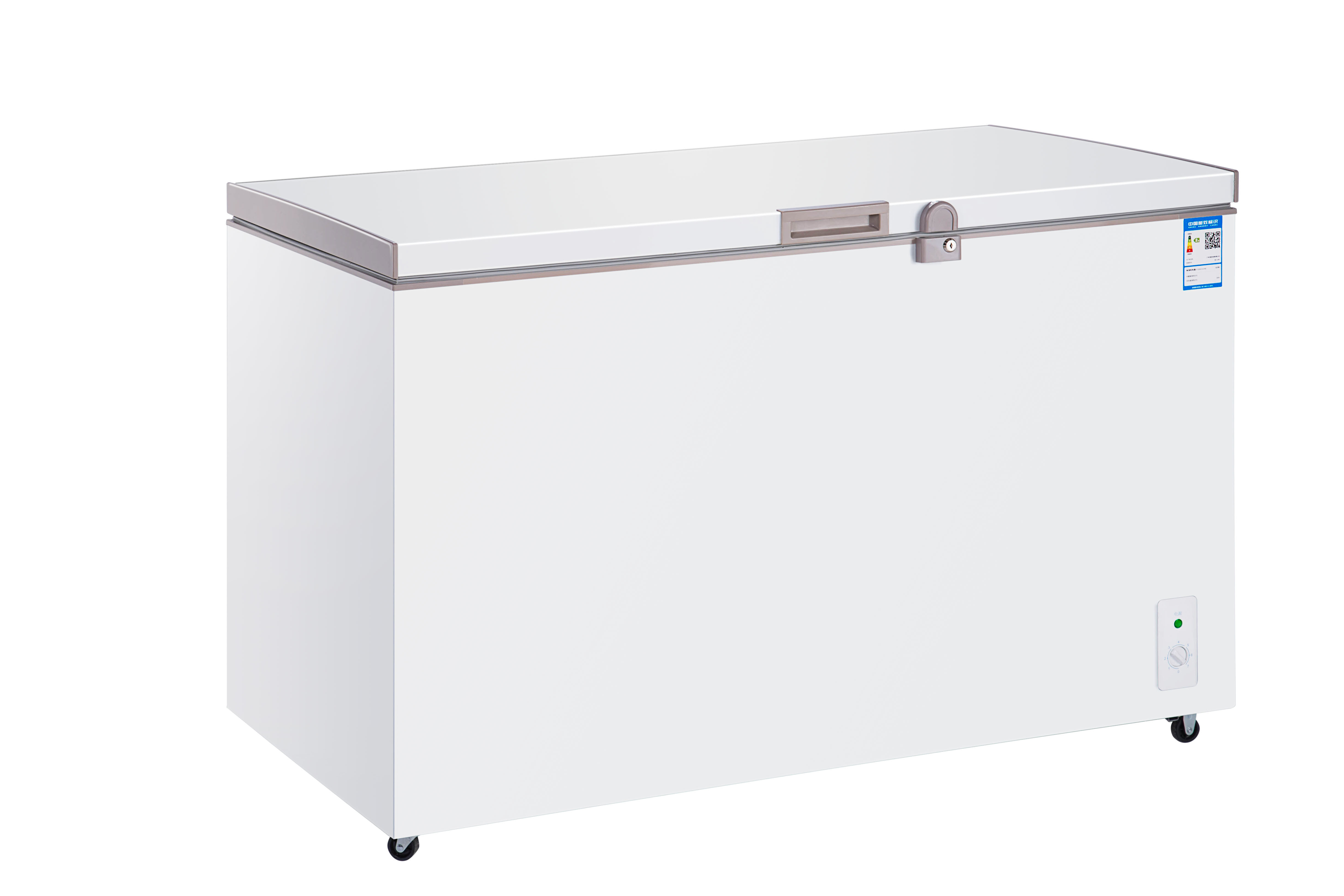 Y.C.N TRADING CO.LTD.GZ – Refrigerator 3