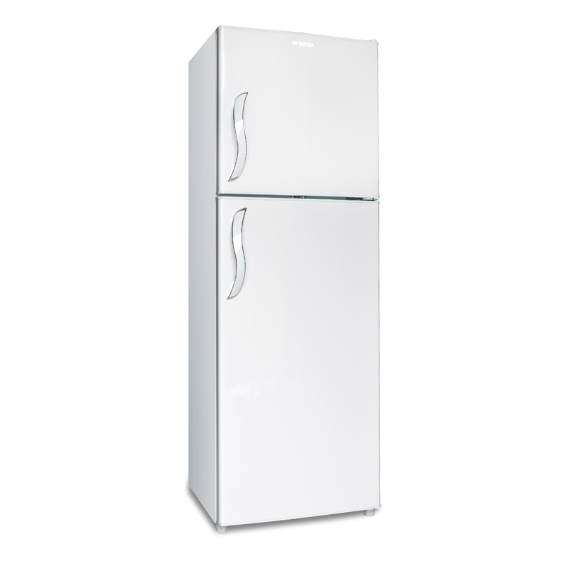 Top Freezer Refrigerator
