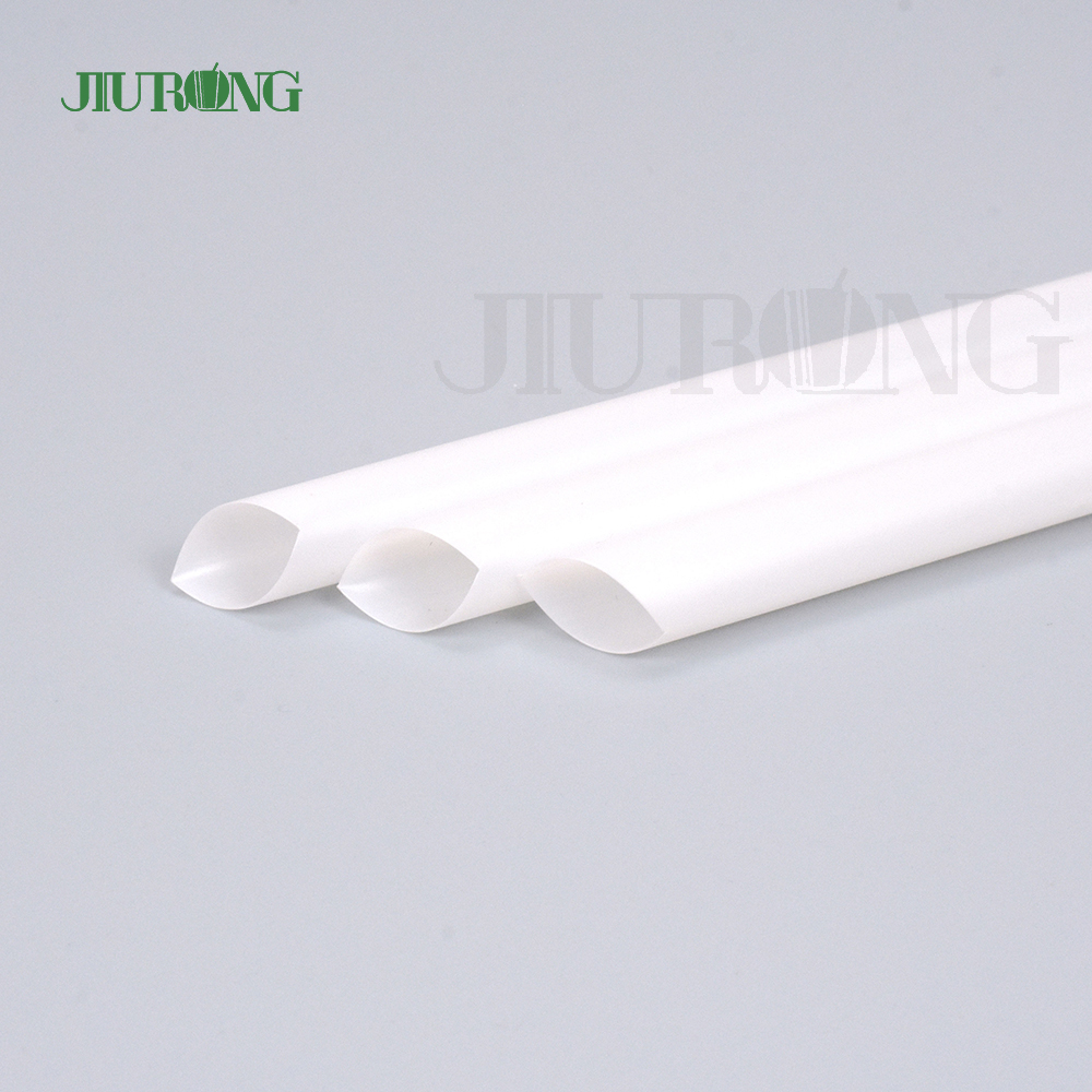 PLA Straws