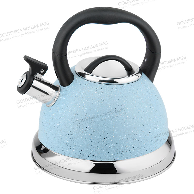 Whistling Kettle