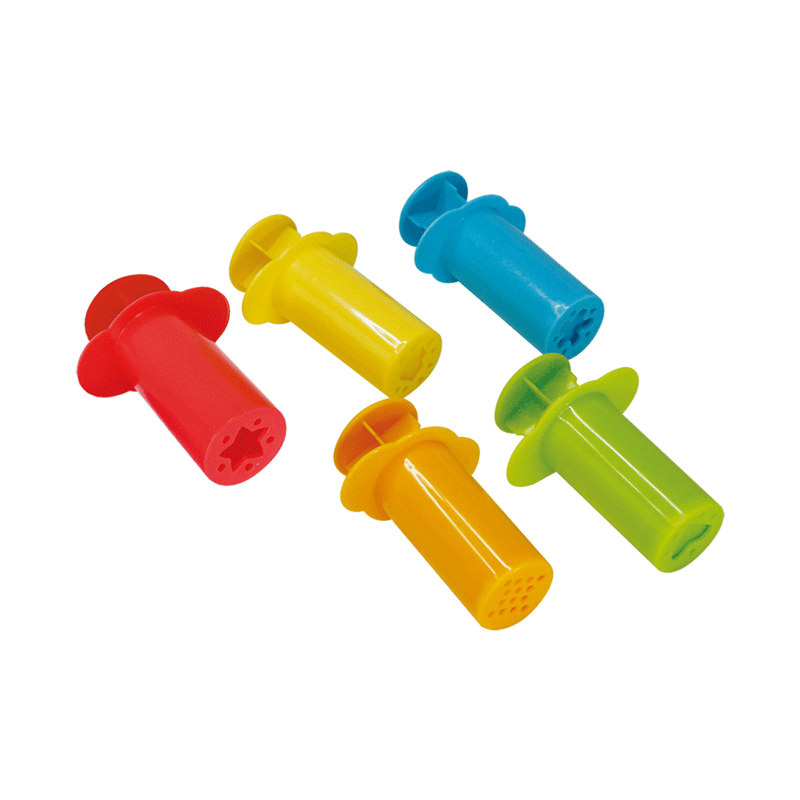Dough Extruders