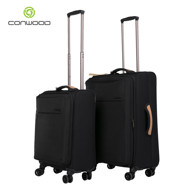 LUGGAGE rPET SOFT LUGGAGE
