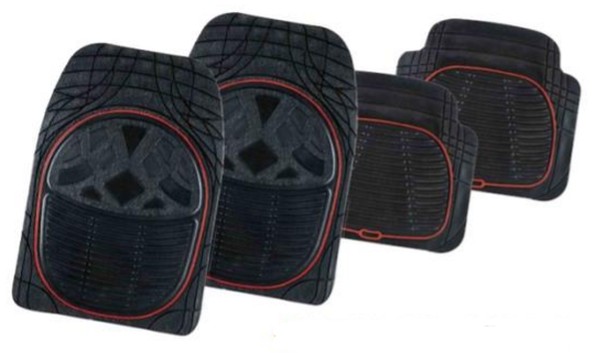 Car mat