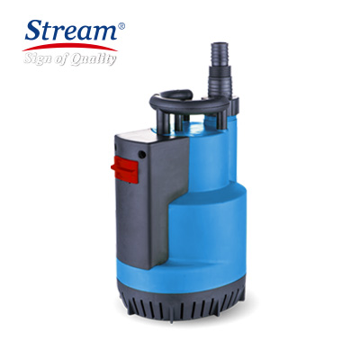 Garden Submersible pump for Clean Water