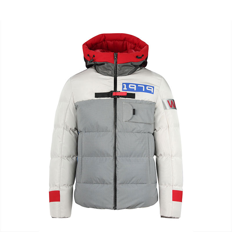 Men's jacket