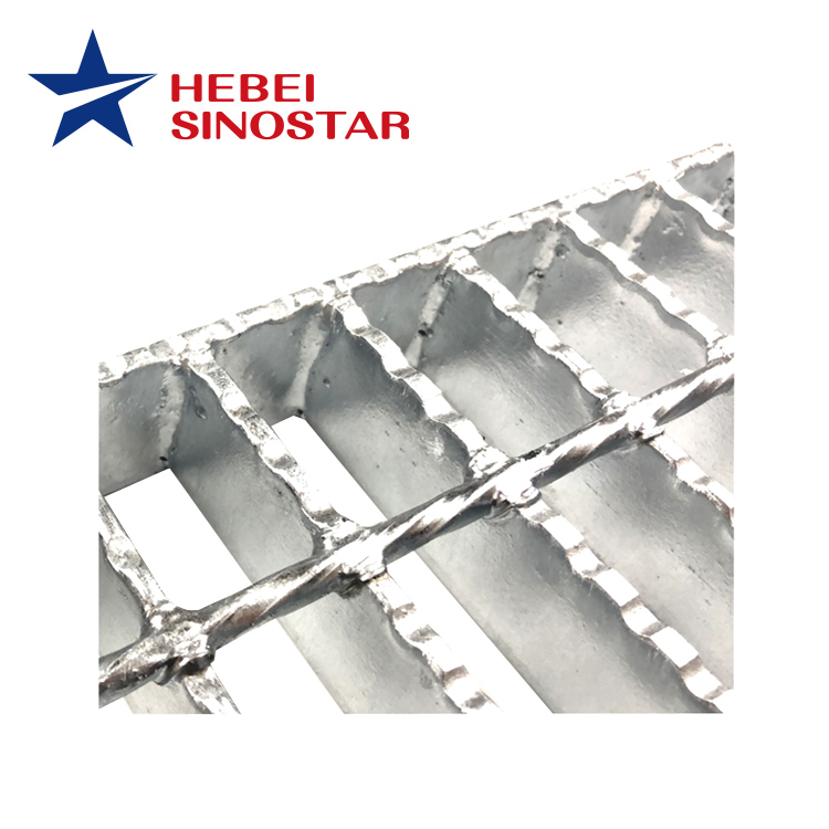 Steel Grating