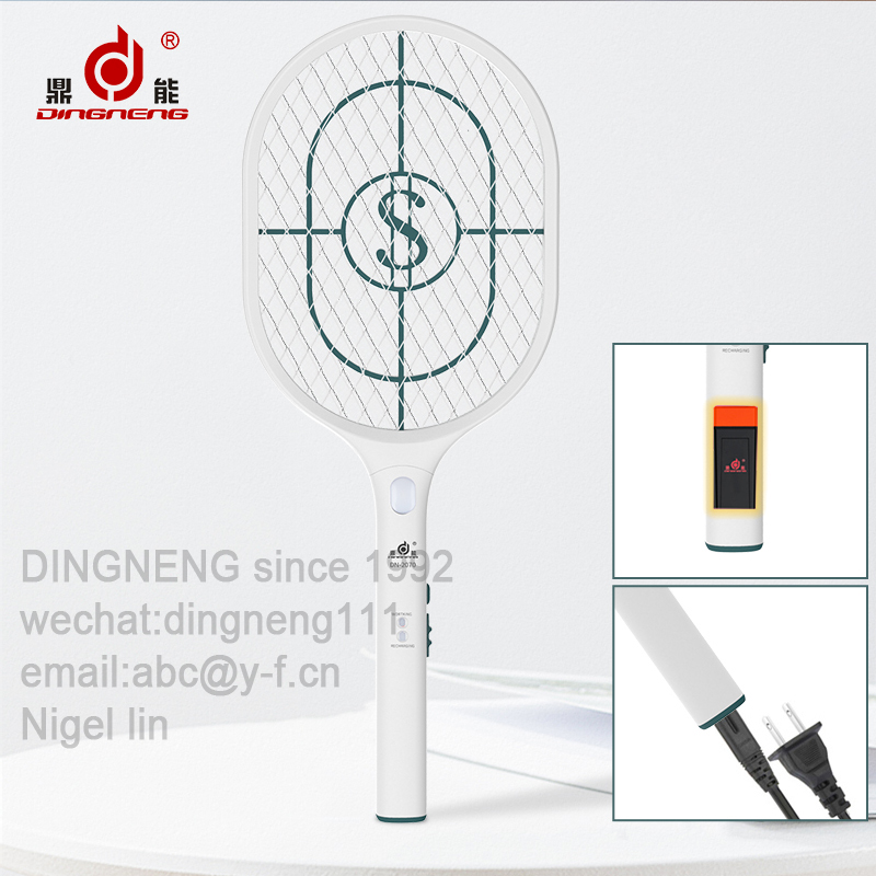 mosquito swatter